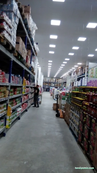 Güneş Gross Market