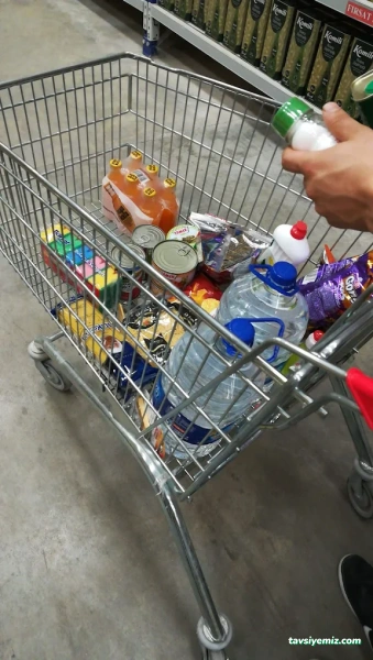 Güneş Gross Market