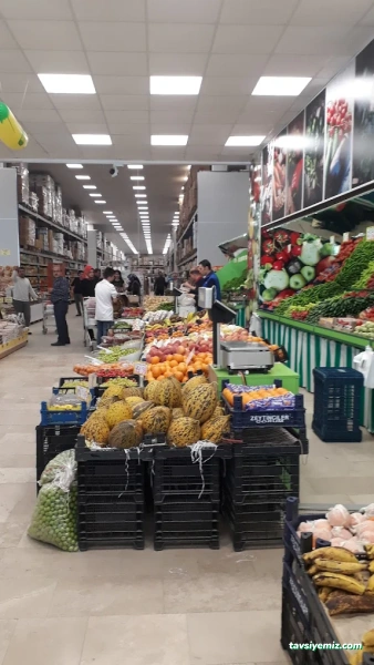 Güneş Gross Market