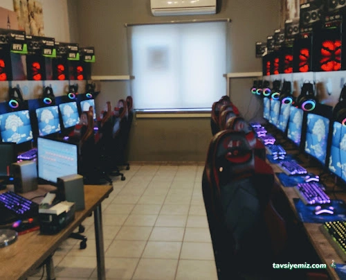 Güneş İnternet Cafe