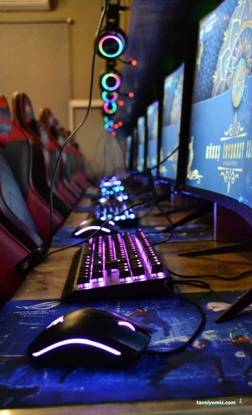 Güneş İnternet Cafe