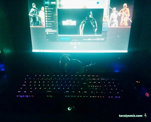 Güneş İnternet Cafe