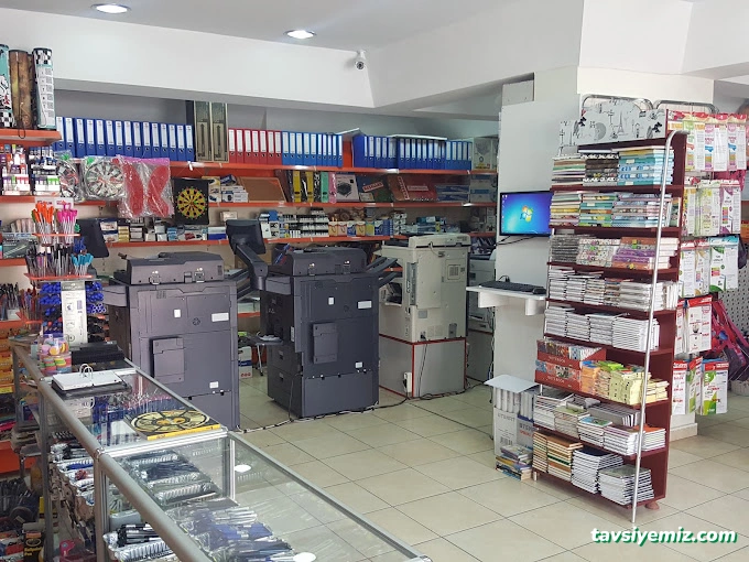 Güneş Kitap Kırtasiye