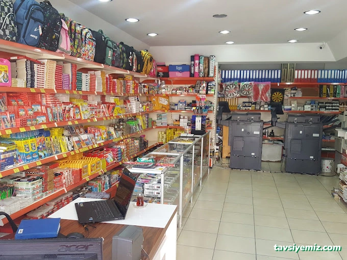 Güneş Kitap Kırtasiye