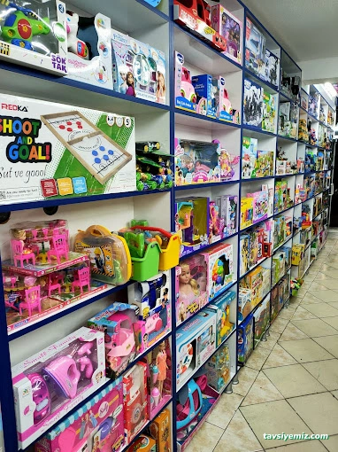 Güneş Kitap Kırtasiye Oyuncak