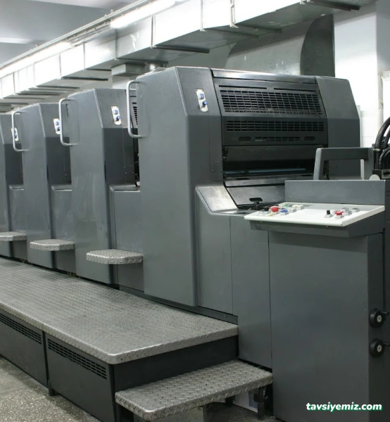 Güneş Ofset Matbaacılık - Dijital Baskı - 3D Baskı - Lazer Kesim - Tasarım Ofisi