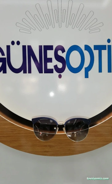 Güneş Optik