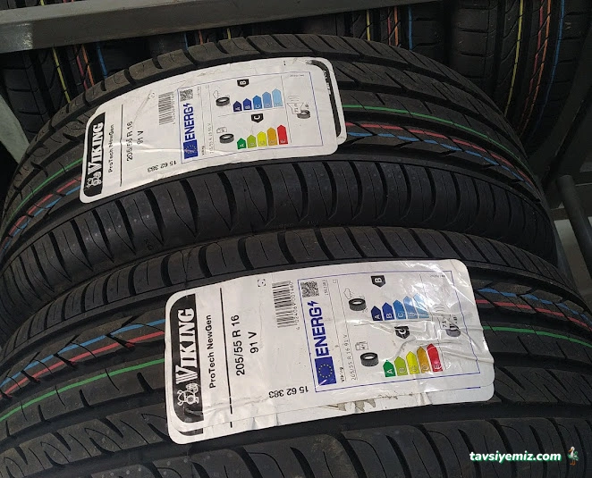 Güneş Oto Lastik - Yol Yardım