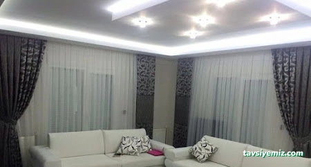 Güneş Perde & Brode