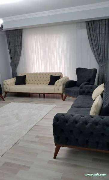 Güneş Perde & Brode