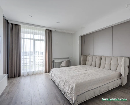 Güneş Perde & Brode