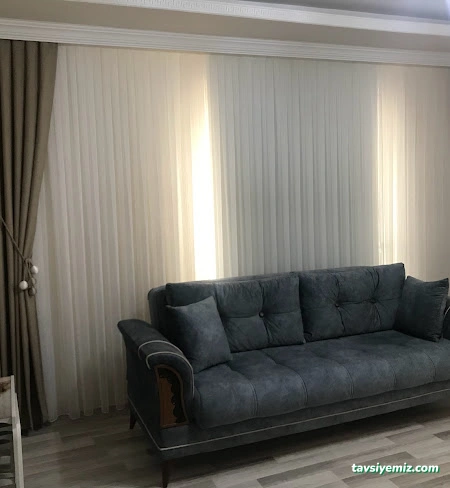 Güneş Perde & Brode