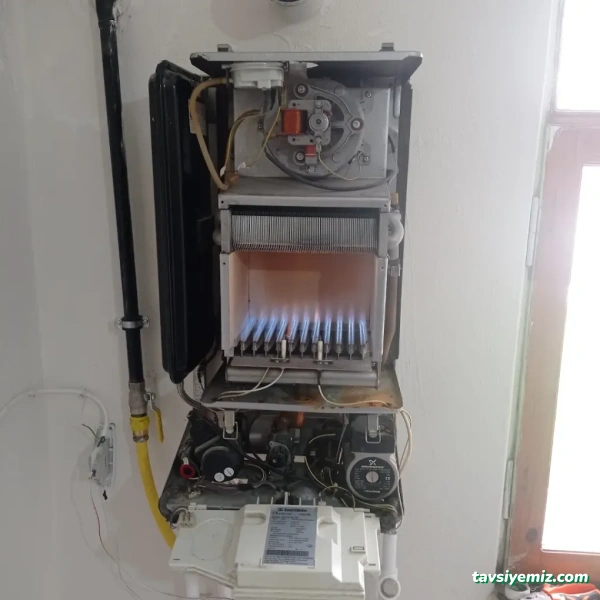 Güneş Teknik Tesisat