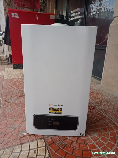 Güneş Teknik Tesisat