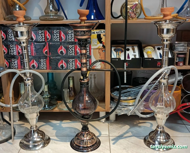 Güneş Tobacco Shop