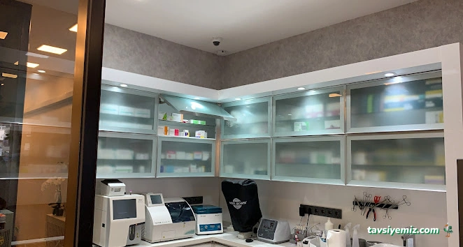 Güneşli Veteriner Kliniği