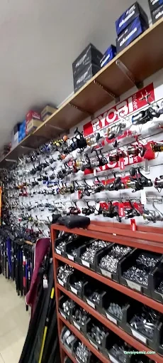 Güney Av Malzemeleri / Kuruçeşme