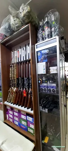 Güney Av Malzemeleri / Kuruçeşme