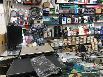 Güney Bilişim Teknolojileri