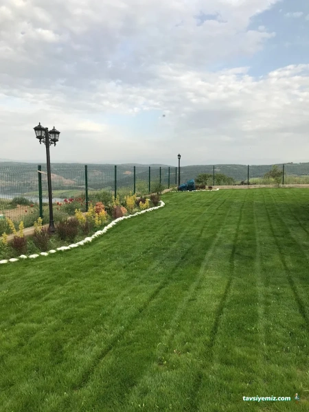 Güney Botanik - Bursa Peyzaj, Bahçe Düzenleme Ve Bakım