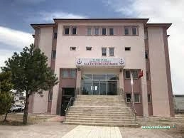 Güney İlçe Devlet Hastanesi