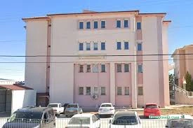 Güney İlçe Devlet Hastanesi