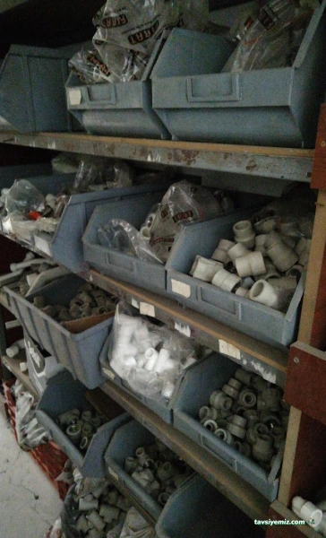 Güney Kardeşler Ticaret