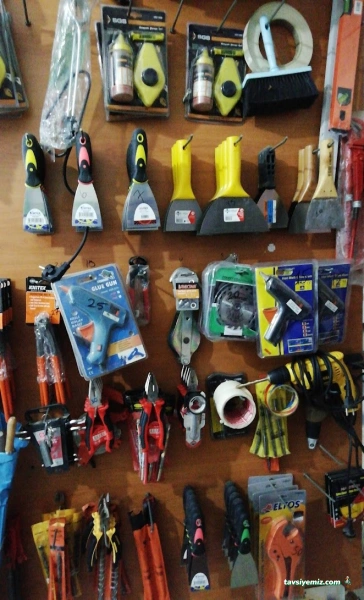 Güney Kardeşler Ticaret