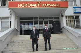 Güney Kaymakamlığı