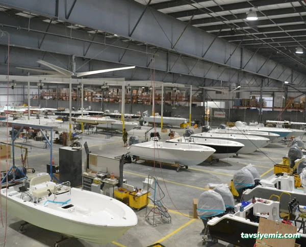 Güney Marin Ordu | Safter & İsatek Tekne, Gözde Marin, Us Boat, Tohatsu,Mercury,Suzuki,Honda Bayi & Servis