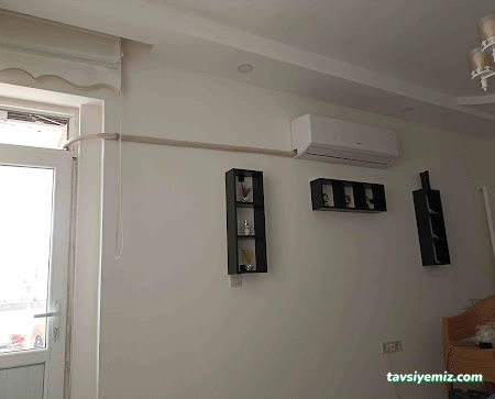 Güney Teknik - Gree & Tcl & Haier & Midea Yetkili Servisi-(Klima - Kombi -Beyaz Eşya Bakım Onarım Montaj)