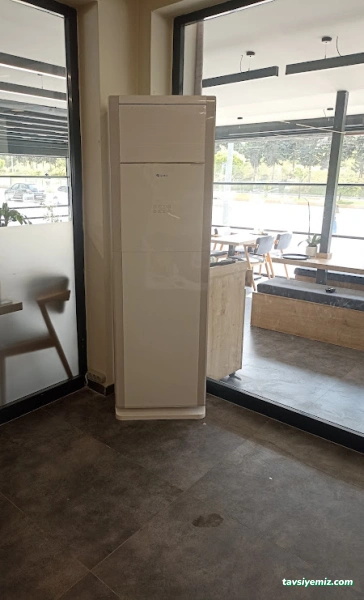 Güney Teknik - Gree & Tcl & Haier & Midea Yetkili Servisi-(Klima - Kombi -Beyaz Eşya Bakım Onarım Montaj)