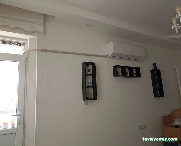 Güney Teknik - ❄️Gree & Tcl & Haier & Midea Yetkili Servisi-(Klima - Kombi -Beyaz Eşya Bakım Onarım Montaj)