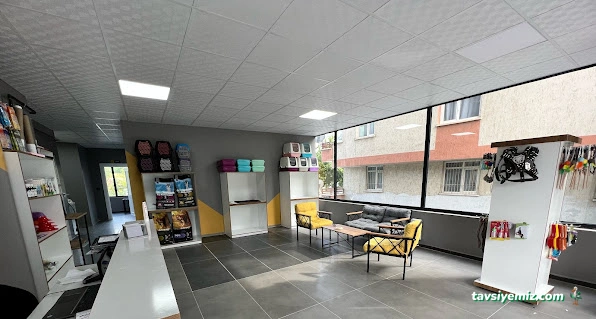 Güney Veteriner Kliniği