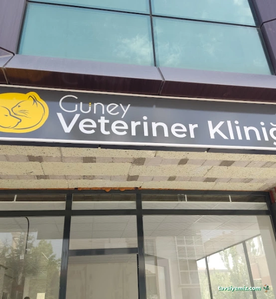 Güney Veteriner Kliniği