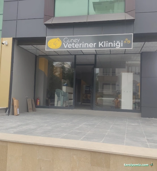 Güney Veteriner Kliniği