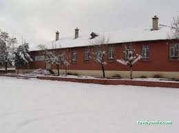 Güneysınır Halk Eğitimi Merkezi