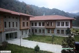 Güneysu Fizik Tedavi Ek Bina