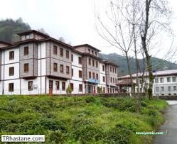 Güneysu Fizik Tedavi Ek Bina