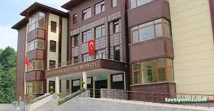 Güneysu Halk Eğitim Merkezi Ve Aso