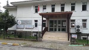 Güneysu Tenzile Erdoğan İlçe Devlet Hastanesi