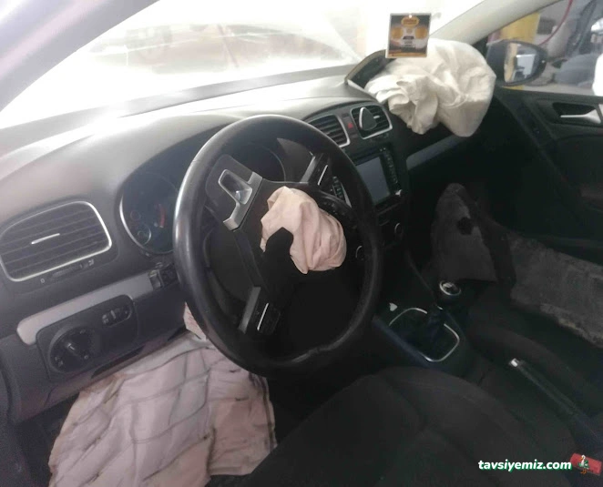 Güngör Airbag Bandırma