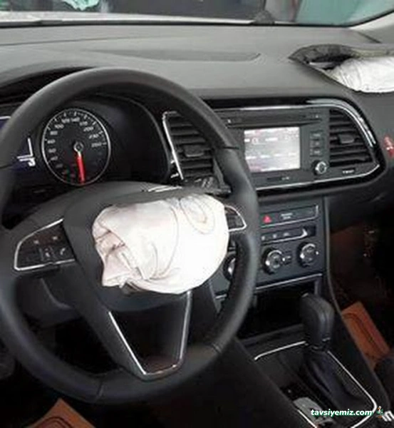 Güngör Airbag Bandırma