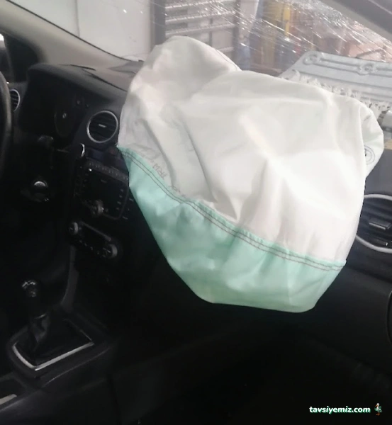 Güngör Airbag Bandırma