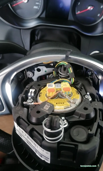 Güngör Airbag Bandırma