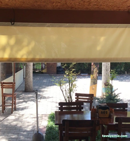 Güngör Çadır Branda