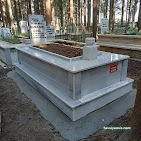 Güngör Kardeşler Mezartaşi Yazilir & Mezar Yapilir