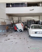 Güngör Otomotıv Kaporta Boya Servısı
