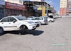 Güngör Otomotıv Kaporta Boya Servısı
