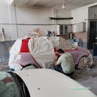 Güngör Otomotıv Kaporta Boya Servısı